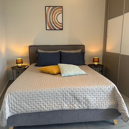 Zonapartments A Sea View-City Center La Canea Exterior foto